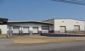 President's Island: 1540 Channel Ave, Memphis, TN, 38113